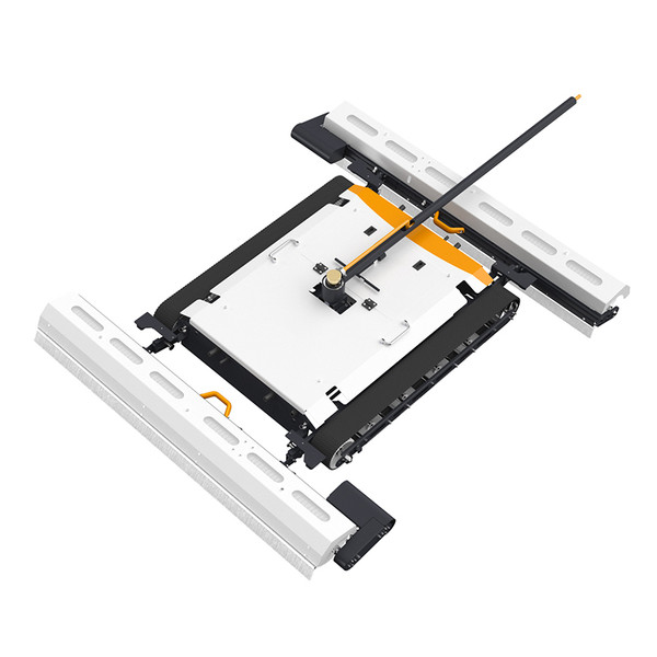 Solar Panel Cleaning Robot Sweeper-140/Sweeper-140 PRO—Smart, Efficient, and Safe Robotic Solution for PV Maintenance Solar Panel Cleaning Robot Sweeper-140/Sweeper-140 PRO—Smart, Efficient, and Safe Robotic Solution for PV Maintenance