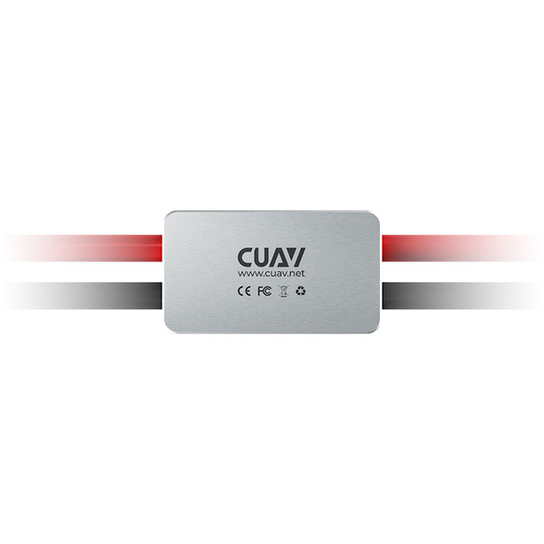 CUAV PMU 2 Lite High-Precision Power Management Unit 20–70V Wide Voltage Input, DroneCAN for UAVs & Unmanned Systems