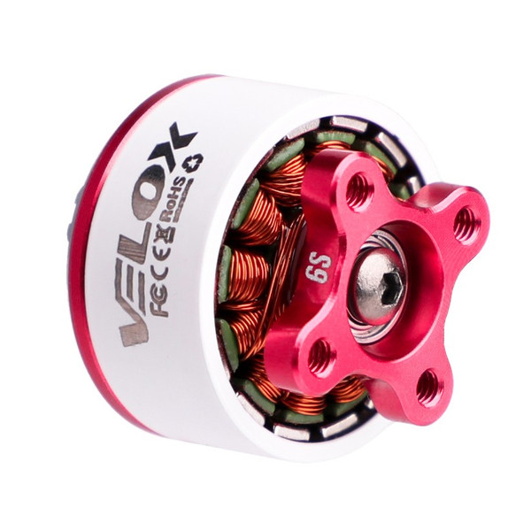 T-MOTORHOBBY VELOX V1507 3″ High Thrust Brushless Motor