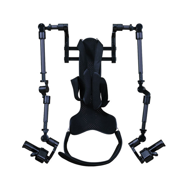 Agility A2 + ExoArm-7 Bimanual Teleoperation Kit for VLA Data Collection & Robot Learning