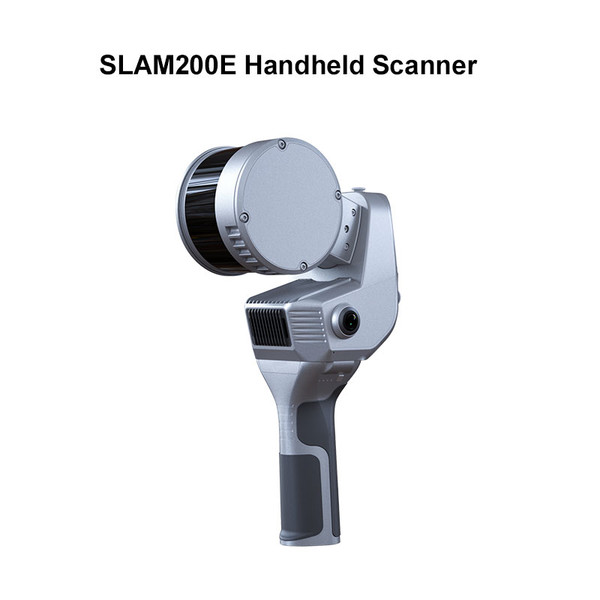SLAM200E Handheld Scanner