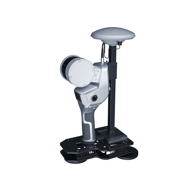 SLAM200E Handheld Scanner