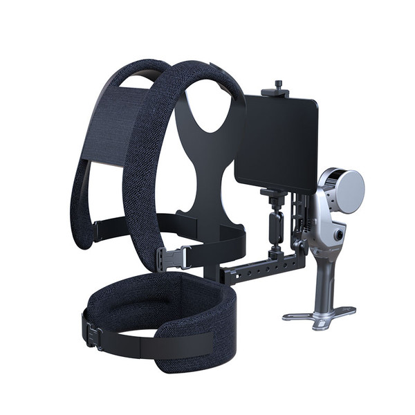 SLAM200E Handheld Scanner