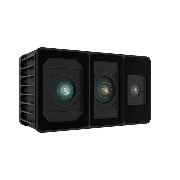 Odin1 Spatial Memory Module for Robotics & UAVs | 3D Perception, Visual SLAM & Autonomous Navigation