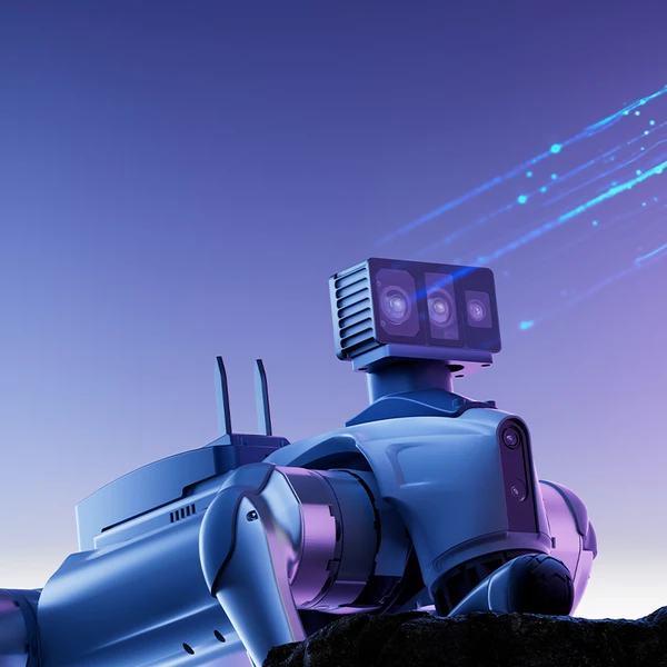 LiDAR & RGB 3D Perception, SLAM Navigation for Robots & Drones – Odin1 Spatial Memory Module