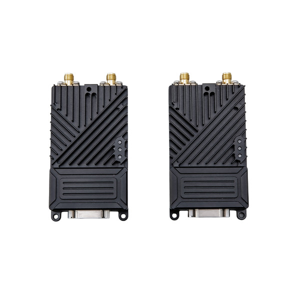 VDLINK COFDM 30km Long Range Video/Data Transmission System