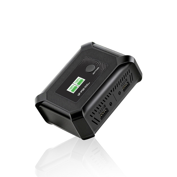 UP-PD2 30W Dual-Channel Smart Charger – Fast, Safe, and Versatile Charging for LiPo & LiHV Batteries