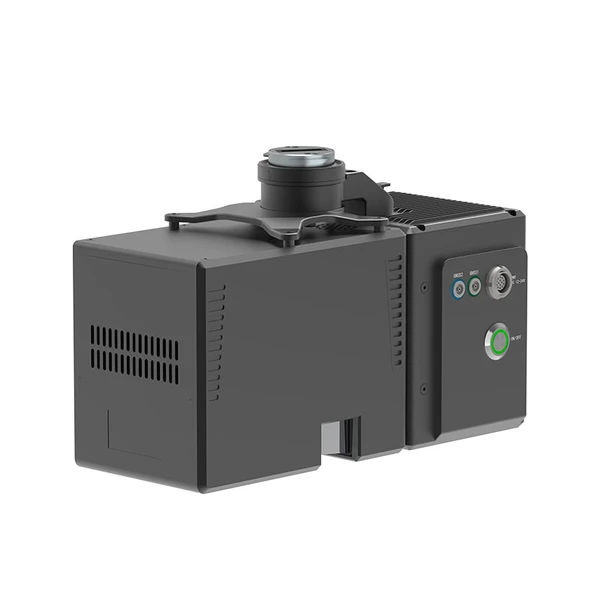 Hawk-600 Pro 1200m Surveying-Grade LiDAR Scanning System for DJI M300/M350 RTK/M400 | Power Line & Forestry Mapping