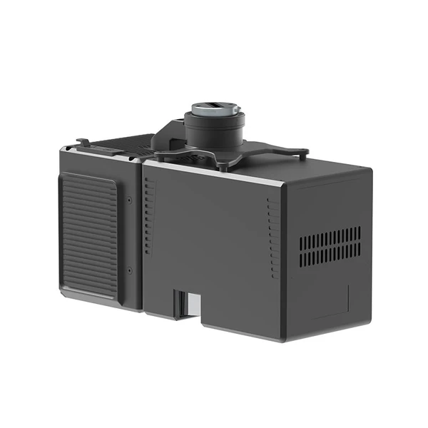 Hawk-600 Pro 1200m Surveying-Grade LiDAR Scanning System for DJI M300/M350 RTK/M400 | Power Line & Forestry Mapping
