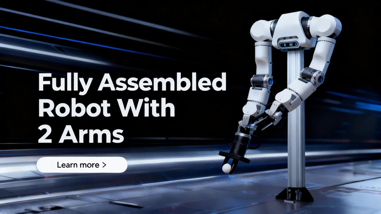 openarm robot arm