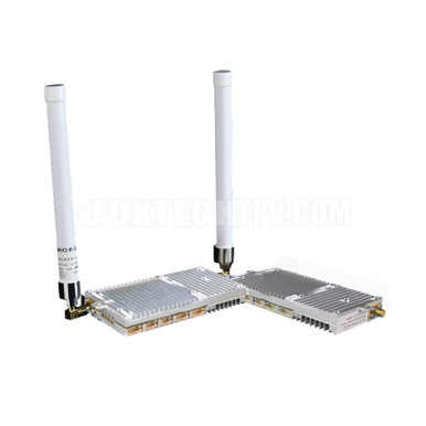 VD Pro 15~150km Video/Data Wireless Transmission System