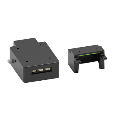 EZ Quick-Detach Module for Mission Payload