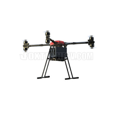 THEA 190MP Heavy-lift Coaxial Octocopter Industrial Drone Solution