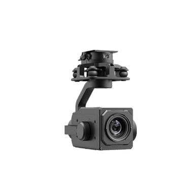SYK-20 4K 20X Optical Zoom Camera With 3-Axis Gimbal