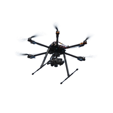 Tarot T810 Hexacopter ARTF Combo
