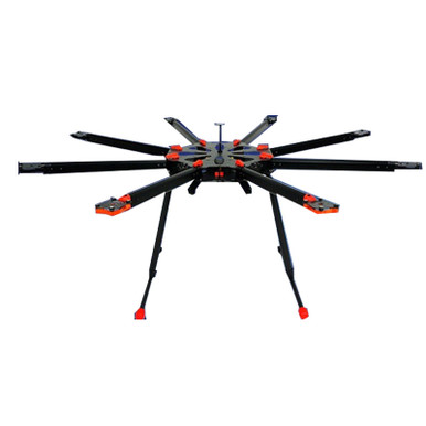 Tarot X8 Octocopter Frame(TL8X000)