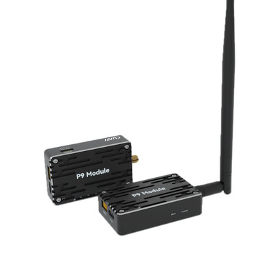 CUAV P9 900MHZ Radio Telemetry Wireless Transmission Module