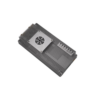 VDC-48 Pro: High-Performance TDD Bi-Directional Video/Data