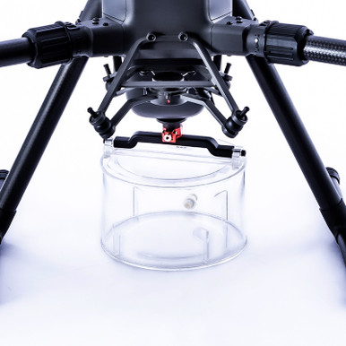 EaseDip C1 Smart Water Sampling System for DJI M350 Drones and Third ...