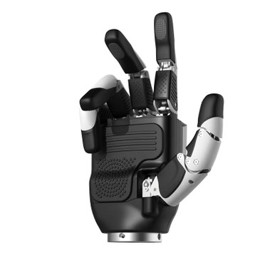 Biohand RH56DFTP Dexterous Hand-Intelligent Bionic Hand with
