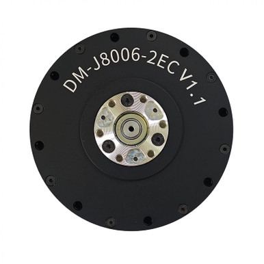 DM-J8006-2EC MIT-Driven Brushless Servo Joint Motor