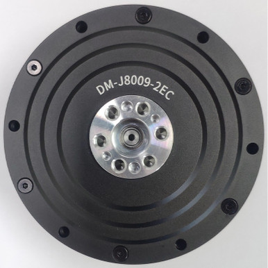 DM-J8009-2EC MIT-Driven Brushless Servo Joint Motor