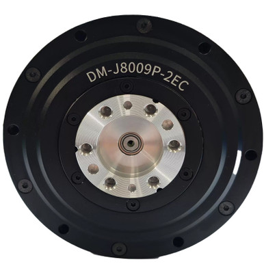 DM-J8009P-2EC MIT-Driven Brushless Servo Joint Motor