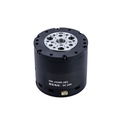 DM-J4340-2EC MIT-Driven Brushless Servo Joint Motor