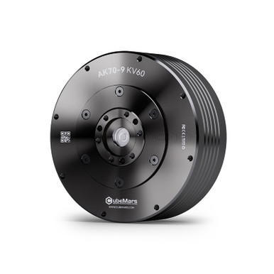 AK70-9 KV60 Robotic Actuator