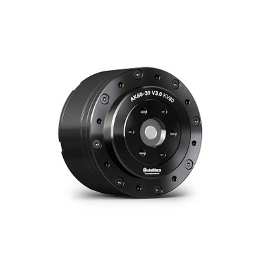 AK60-39 V3.0 KV80 Integrated Joint Motor | High-Torque Robotic