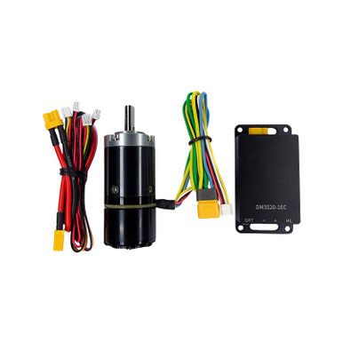DAMIAO DM-2325 BLDC Planetary Gear Motor