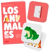 Primeros descubrimientos: los animales - contenuto: FABA