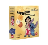 Avventure con Lilo e Stitch: FABA