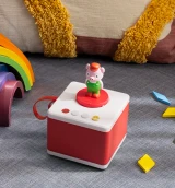De drie kleine biggetjes en nog een verhaal: FABA Raccontastorie