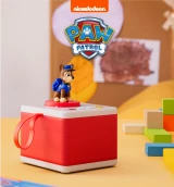 PAW Patrol: Chase: FABA Raccontastorie