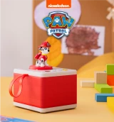 PAW PATROL La Patrulla Canina Marshall: FABA Raccontastorie