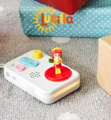 Buon Natale con Lucilla!: FABA+