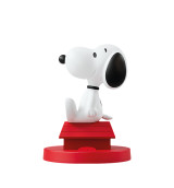 Snoopy storie da 5 minuti: FABA il Raccontastorie