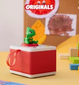 À la découverte des émotions : FABA Raccontastorie
