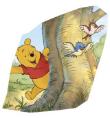 Al escondite con Pooh: FABA Al escondite con Pooh: FABA