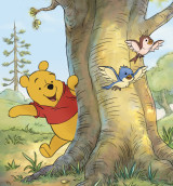 Al escondite con Pooh - Contenuto digitale: FABA Al escondite con Pooh - Contenuto digitale: FABA