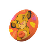 El rey león: FABA El rey león: FABA