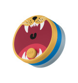 Esploriamo il pianeta - gli animali: FABA