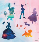 Journeys of wonder magiche atmosfere Disney: Contenuti digitali