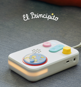 El Principito: FABA+