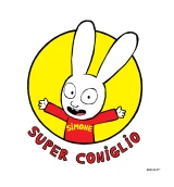 Simone Super Coniglio: FABA