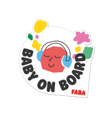 Baby on Board: FABA