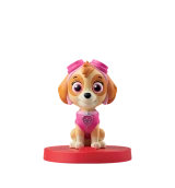 PAW Patrol la patrulla canina Skye: FABA