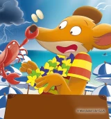 Geronimo Stilton - L'hai voluta la vacanza, Stilton?: FABA