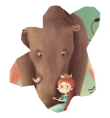 La principessa e la cacca di mammut: FABA